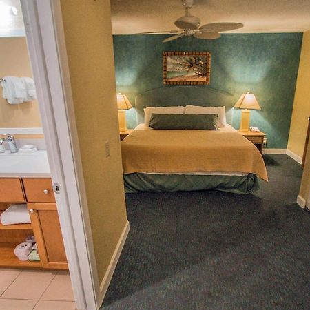 Sea Club IV Resort Daytona Beach Shores Eksteriør billede