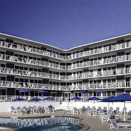 Sea Club IV Resort Daytona Beach Shores Eksteriør billede