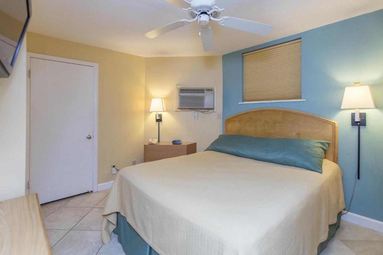 Sea Club IV Resort Daytona Beach Shores Eksteriør billede