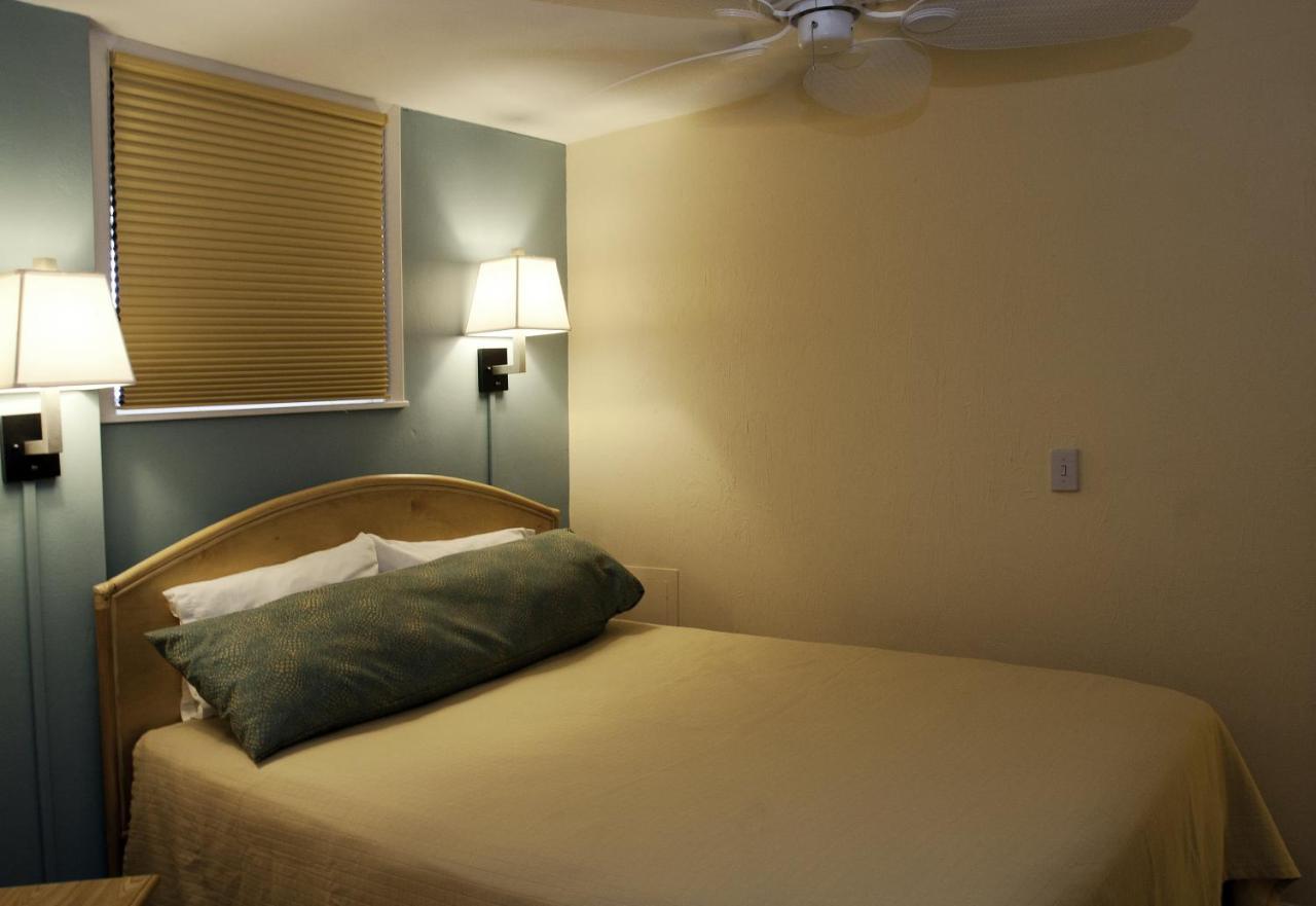 Sea Club IV Resort Daytona Beach Shores Eksteriør billede