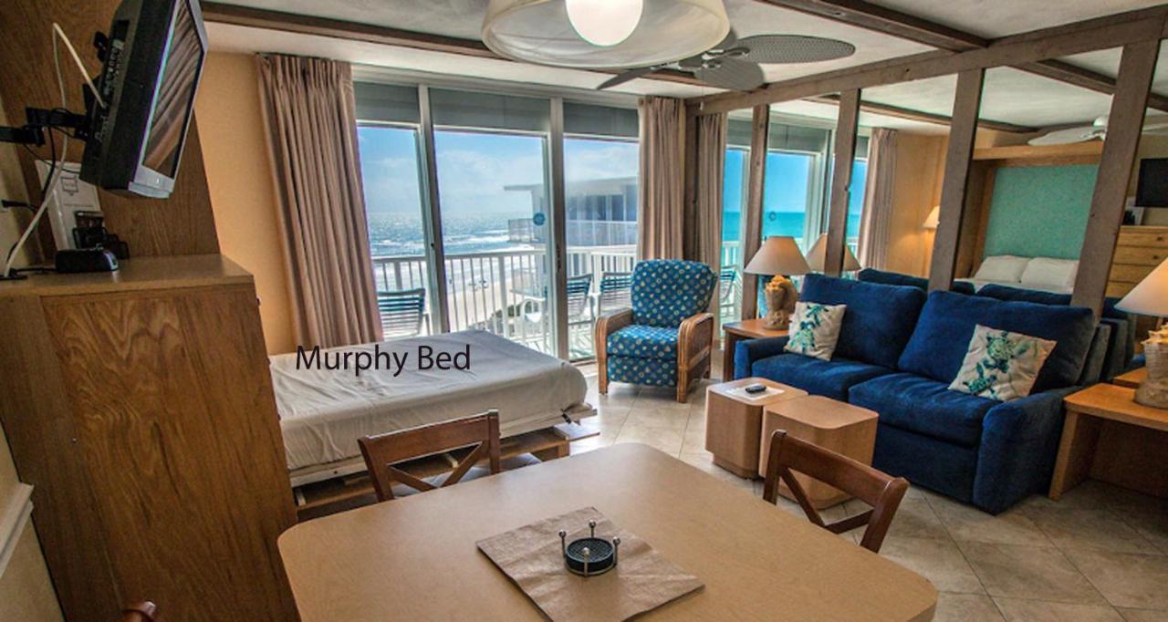Sea Club IV Resort Daytona Beach Shores Eksteriør billede