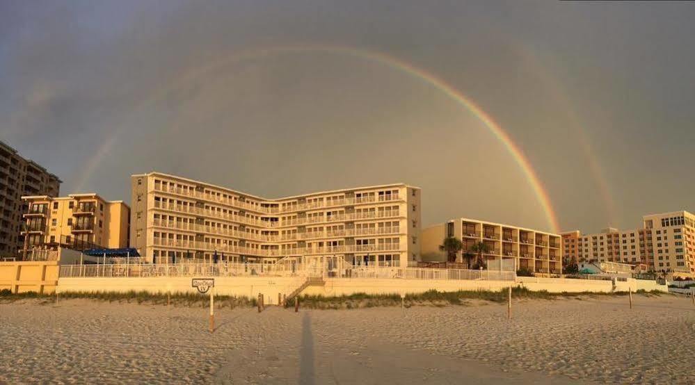 Sea Club IV Resort Daytona Beach Shores Eksteriør billede